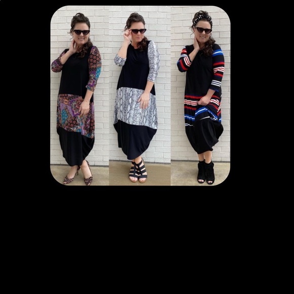 ISO ZadieB’s tops and dresses - Picture 5 of 6